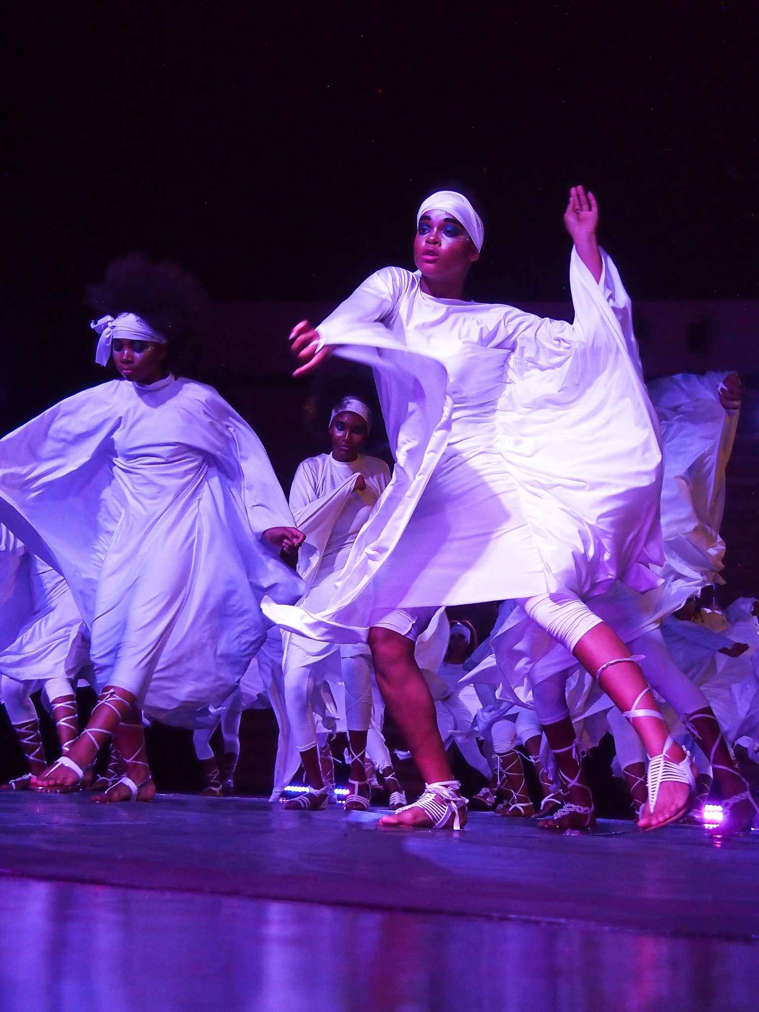 Martinique Slavery Abolition Day Celebrations