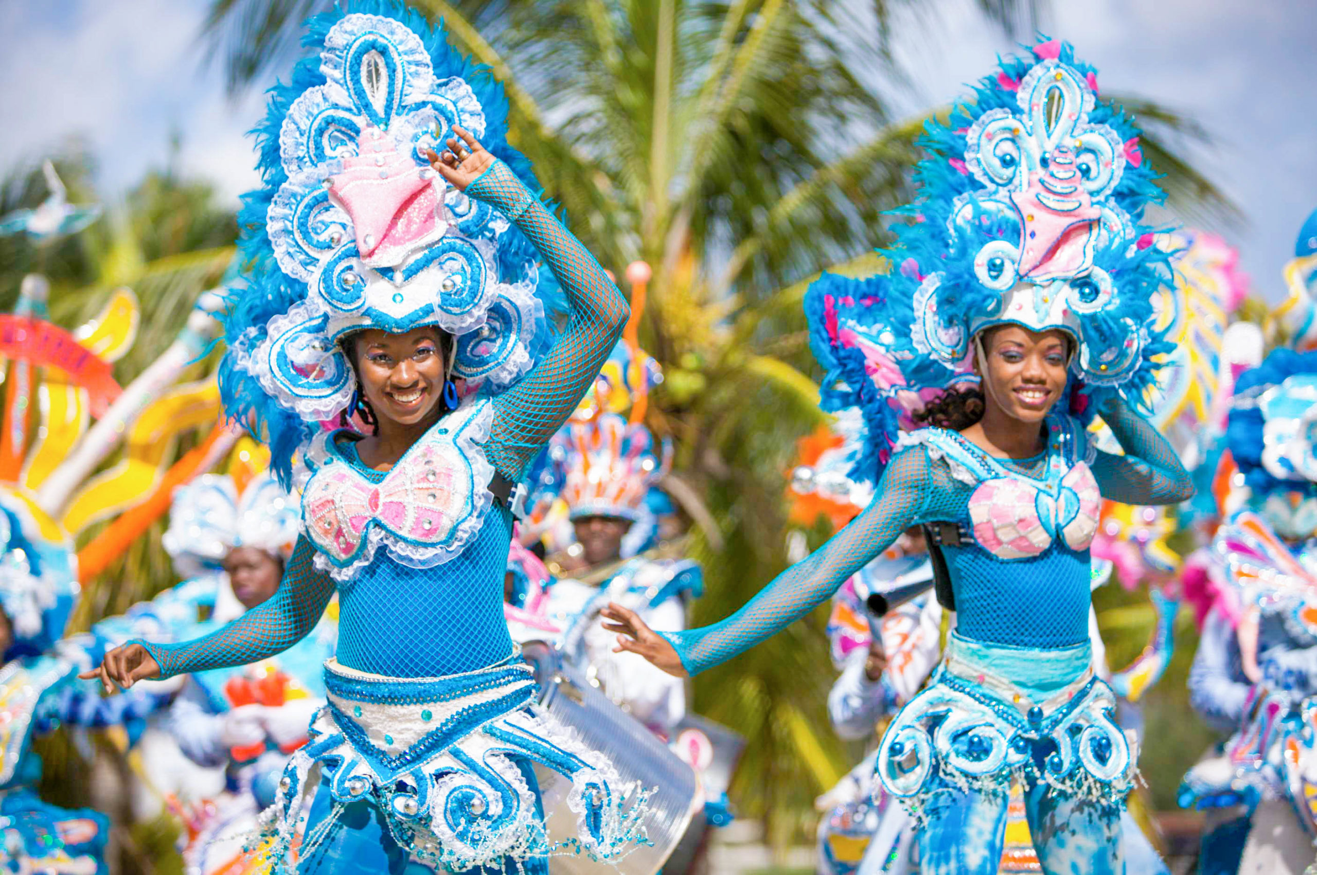 Junkanoo