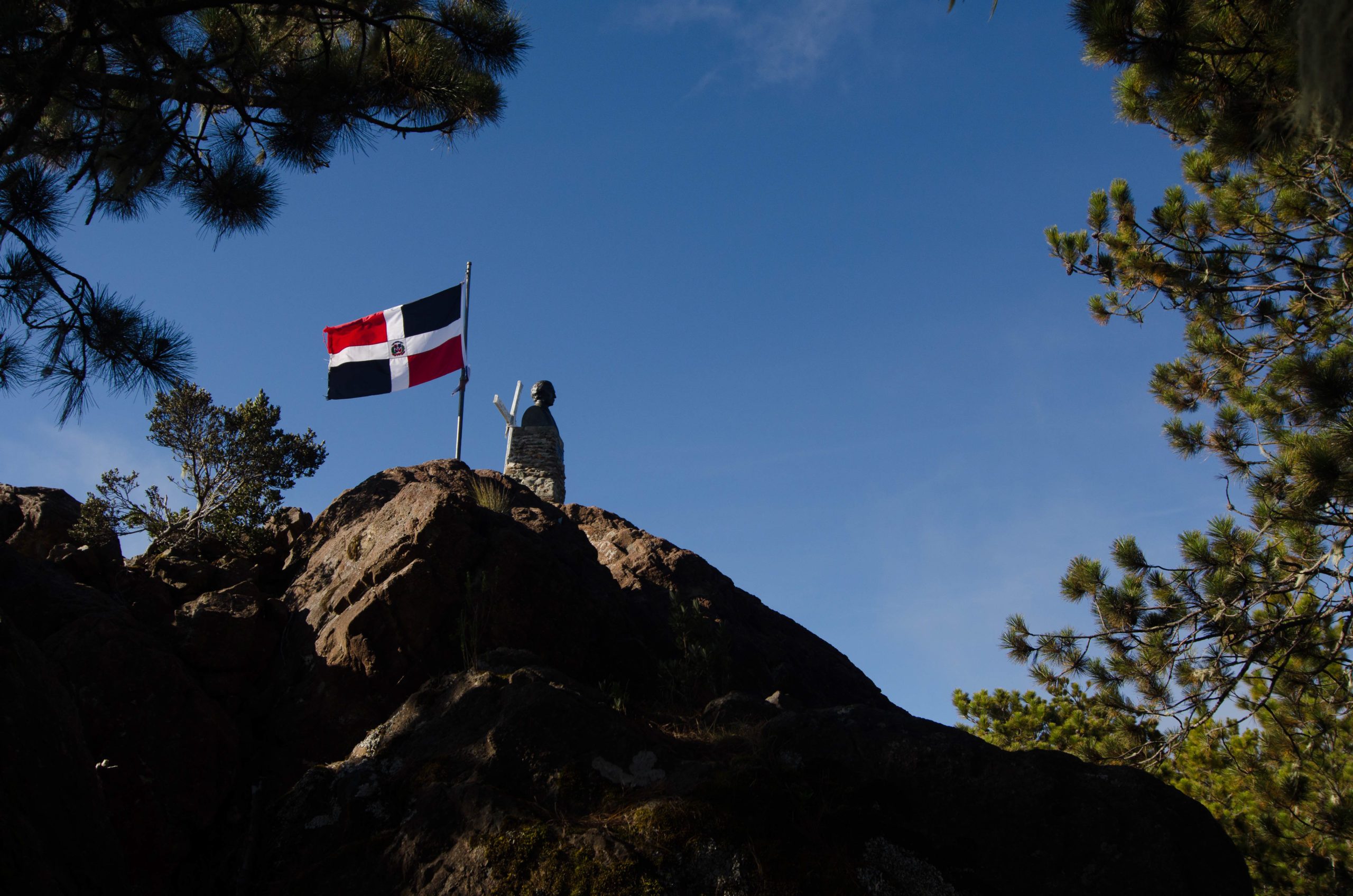 Dominican Republic Independence Days