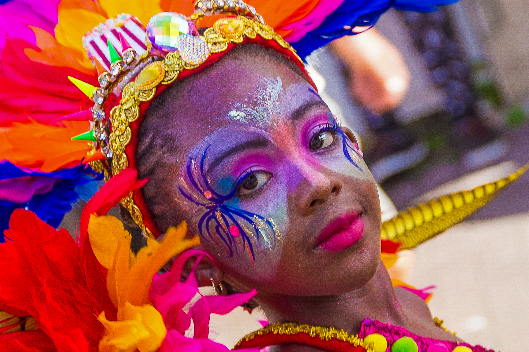 St Martin Carnival 2023