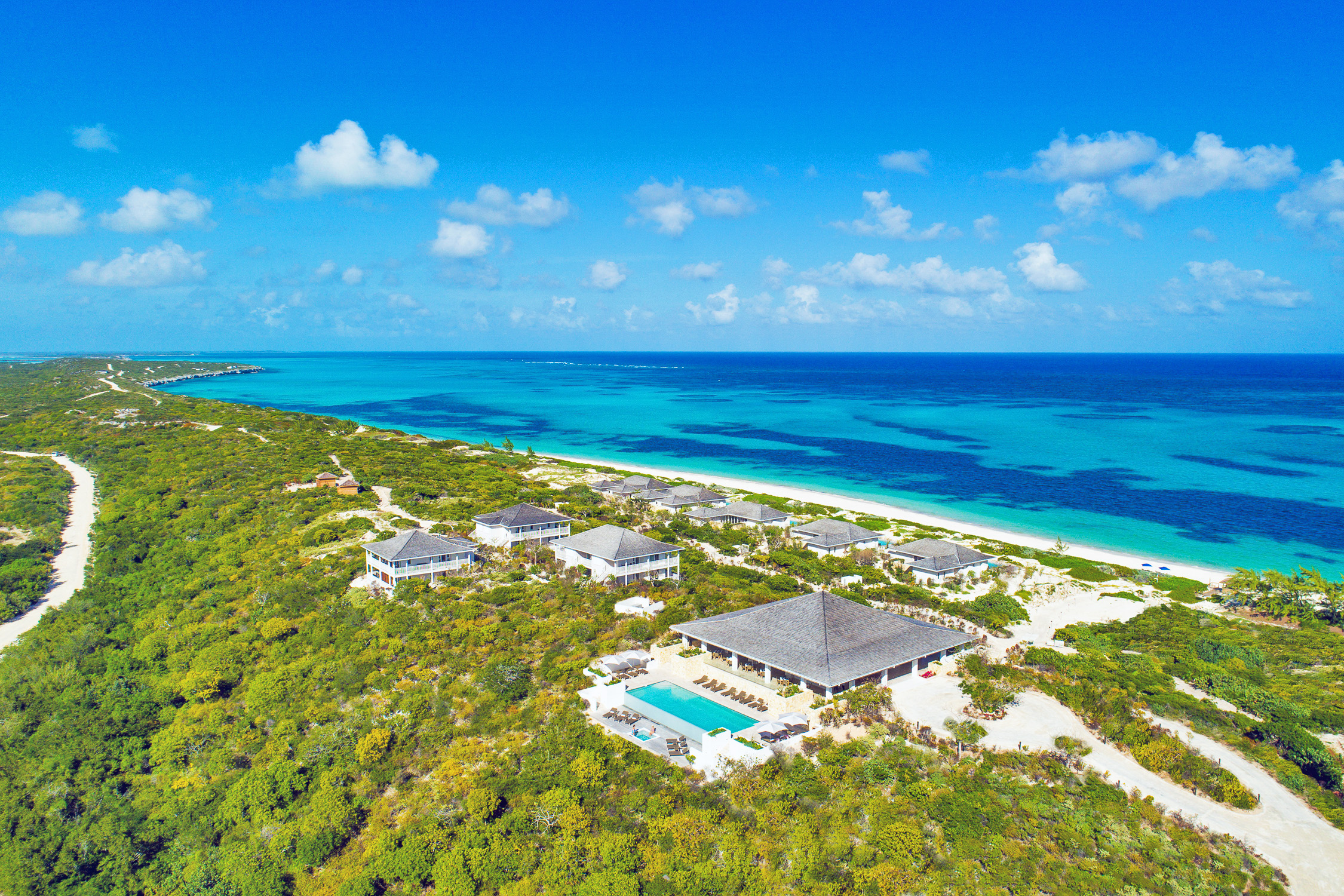 Best 2023 Travel Sale – Save Up To $2,023 Sailrock South Caicos