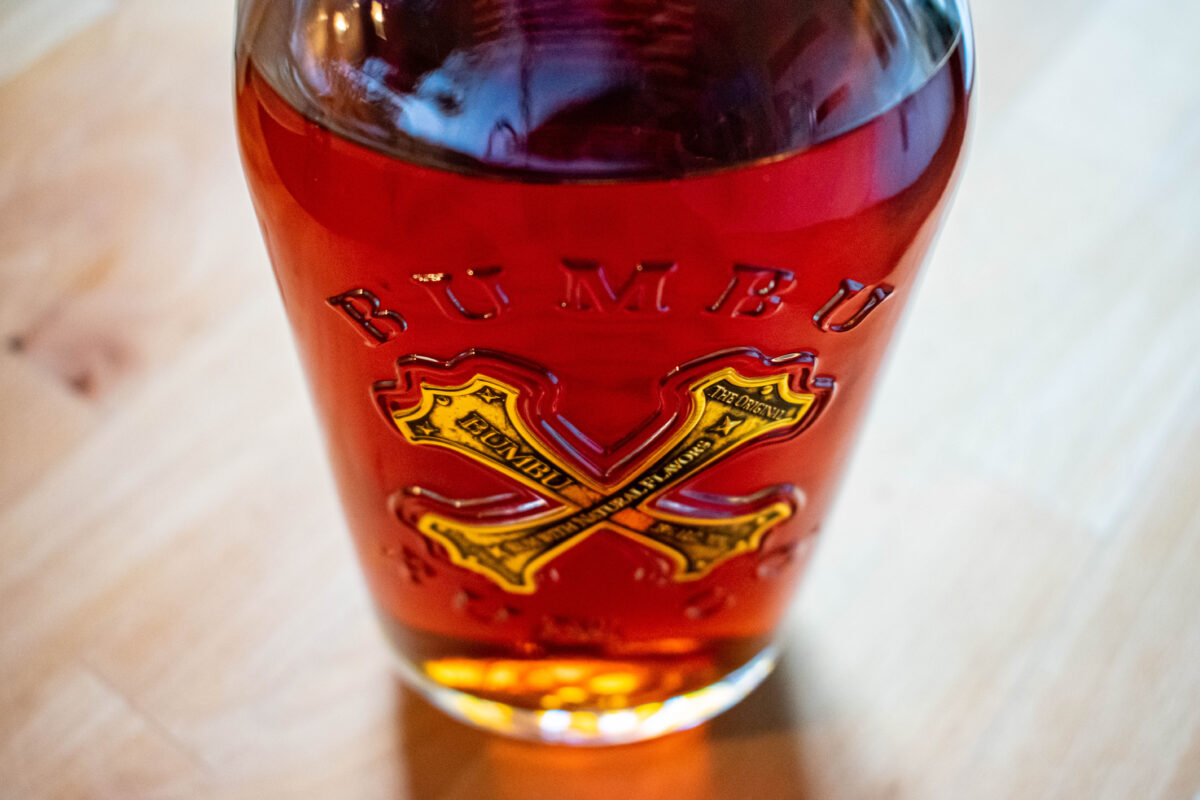 Bumbu The Original: A Pseudo-Rum To Avoid