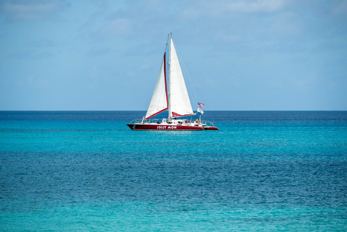 S/V Jolly Mon