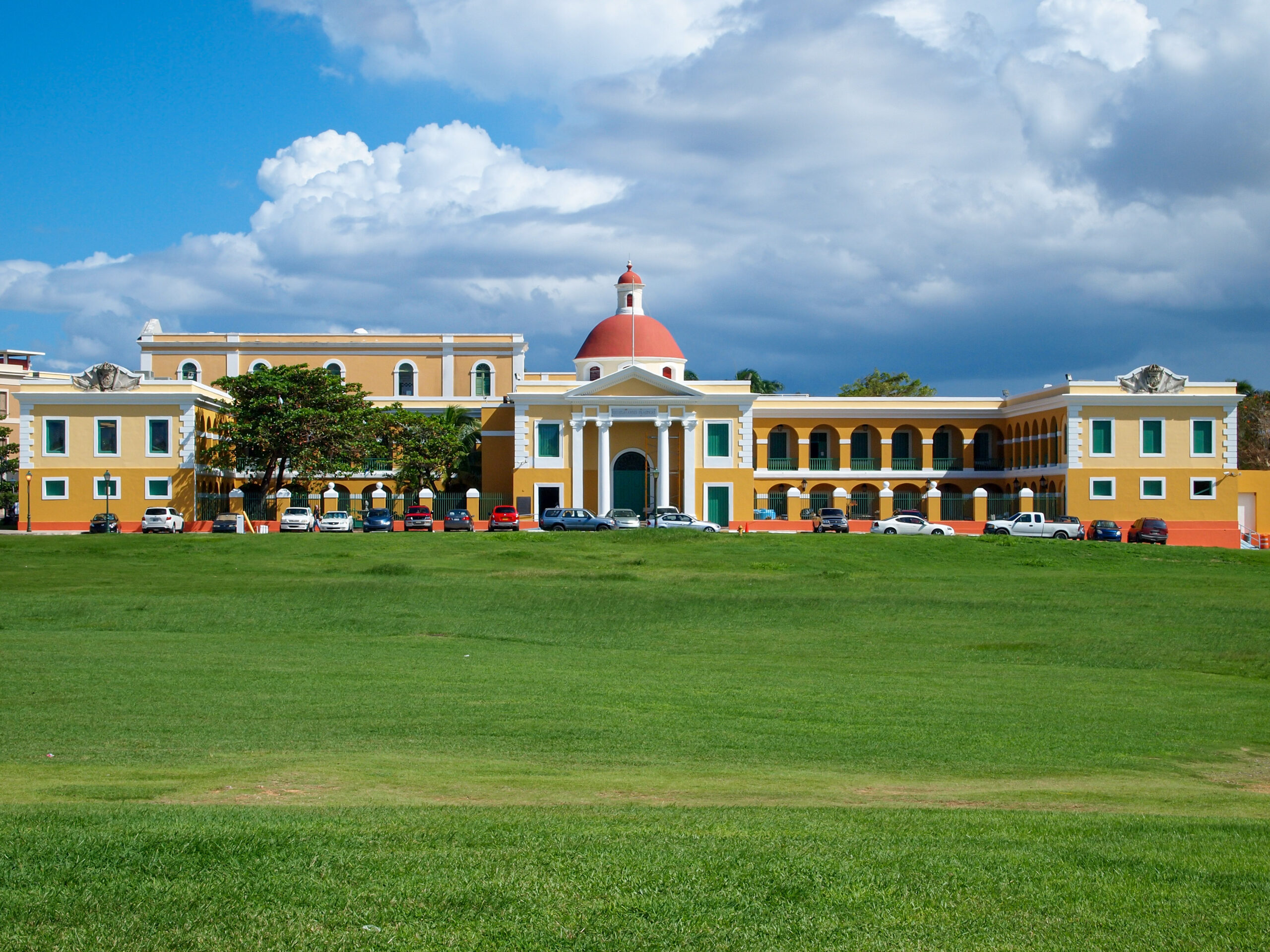 Escuela de Artes Plasticas