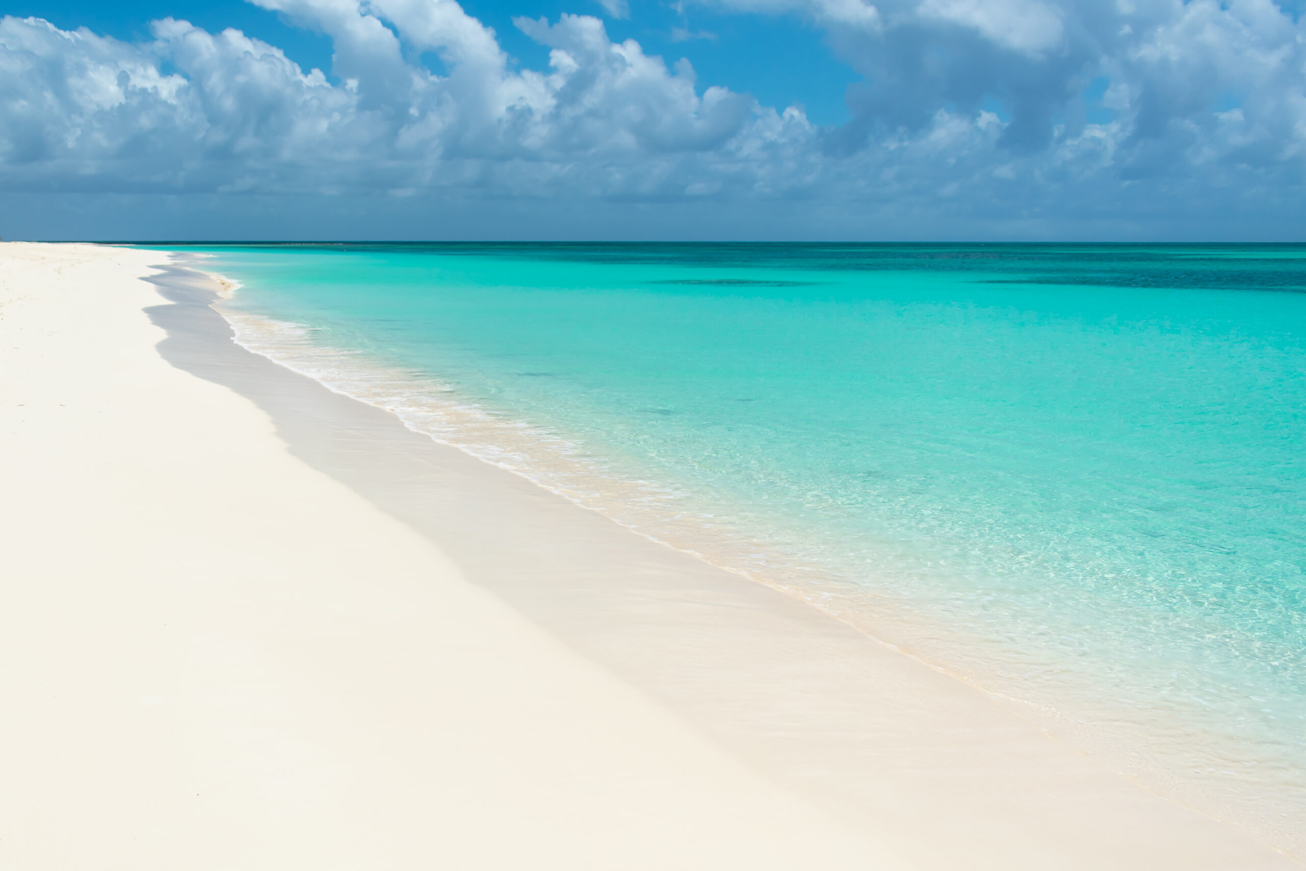 Best Caribbean Drinking Water