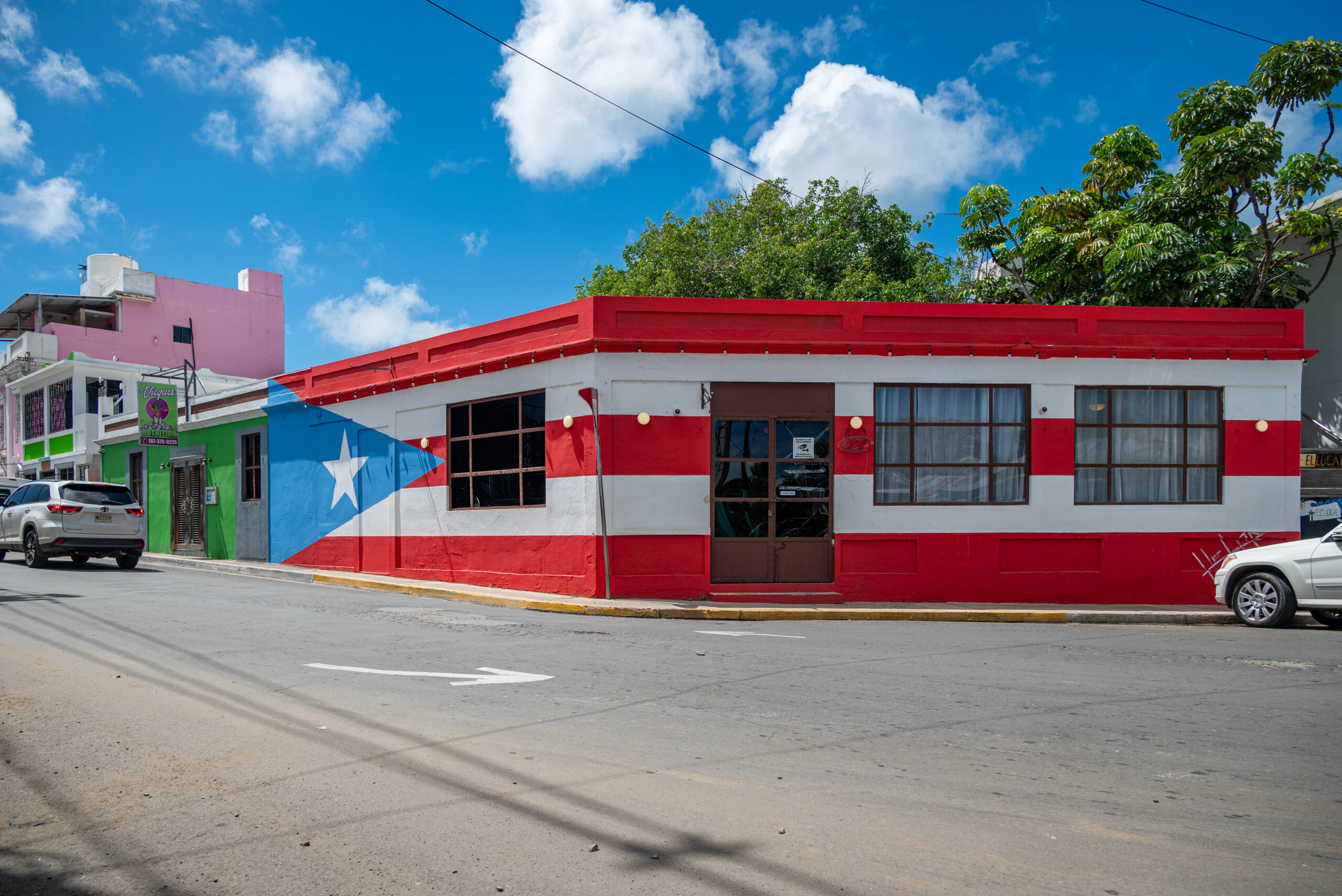 El Local Vieques